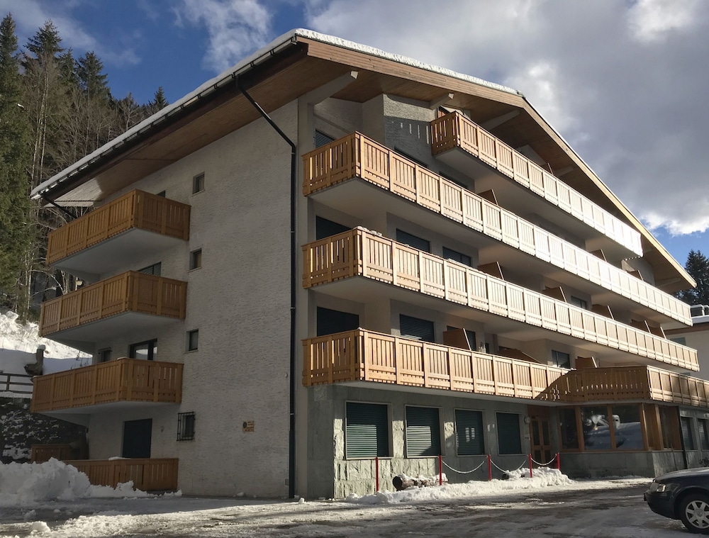 Fevri Bilocale - carbon neutral hotel in Unknown City