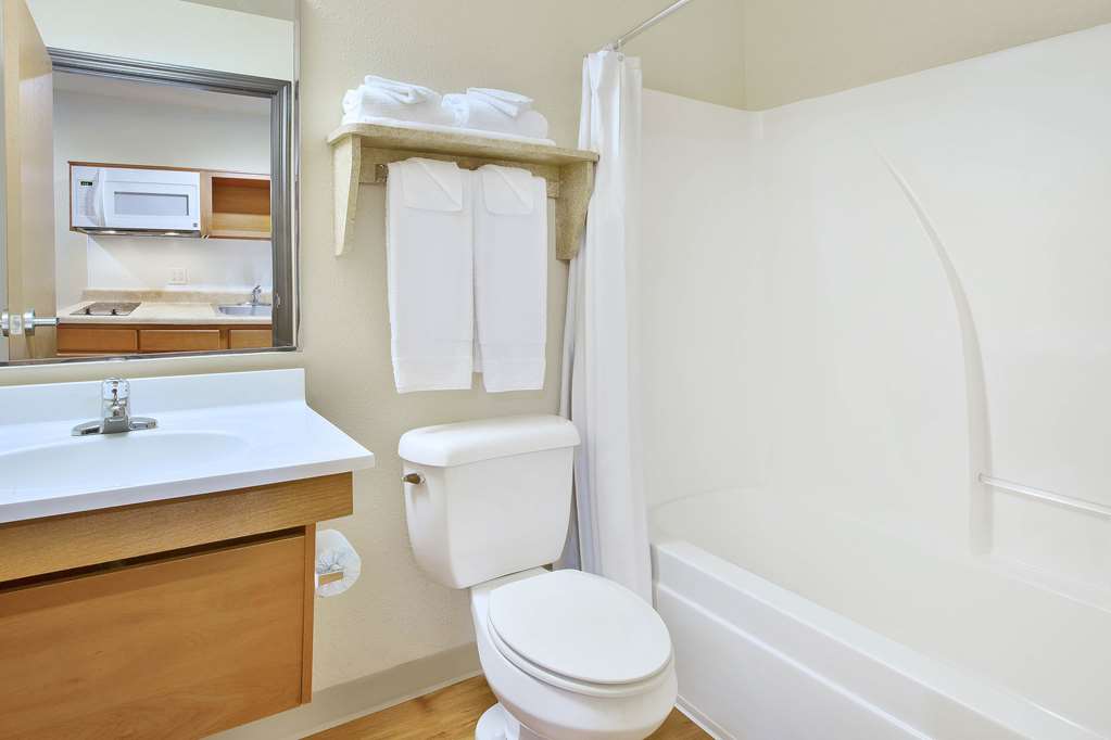 WoodSpring Suites Columbus Urbancrest - photo 8