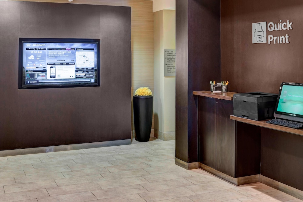 Courtyard by Marriott Wichita East - photo 14