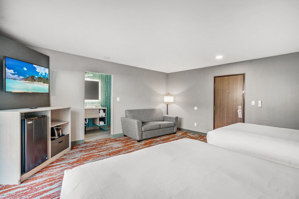 Avania Inn of Santa Barbara - photo 16