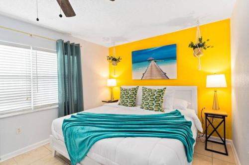 Ocean 4 Blissway — 4-Star Luxury Hotel in Indian Harbour Beach, United States