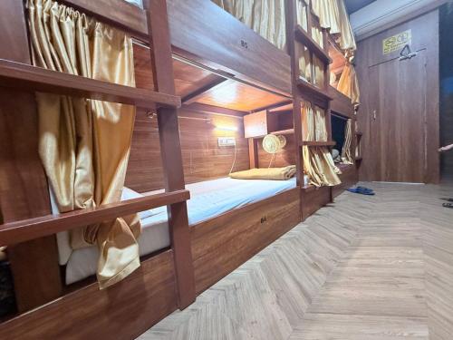 Signature Inn Dormitory