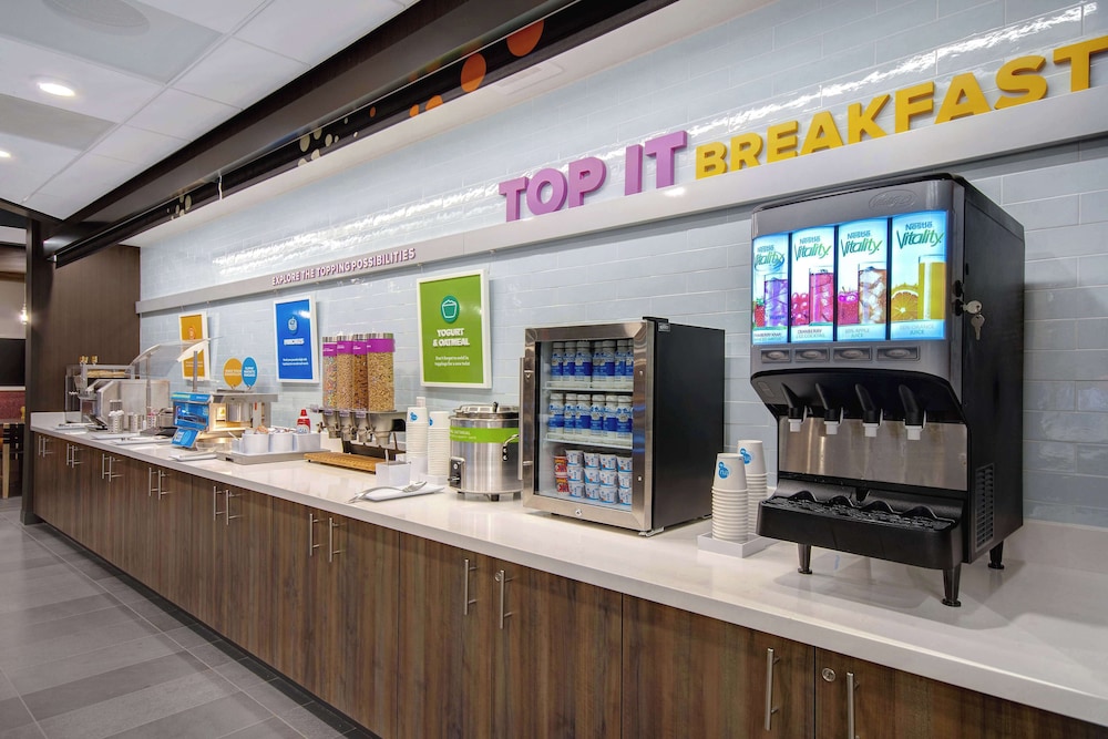 Tru by Hilton Wake Forest Raleigh North - photo 41