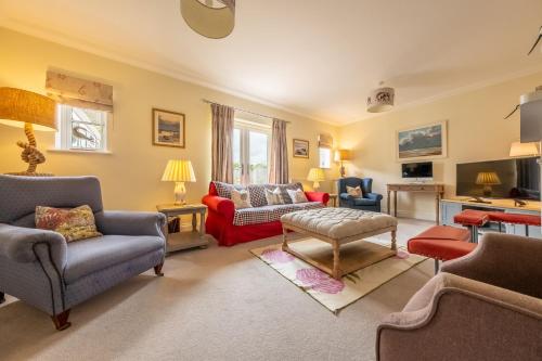 Hectors Hideaway in Wells-Next-The-Sea, United Kingdom