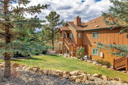 Worldmark Estes Park 2BD - last minute hotel in Estes Park