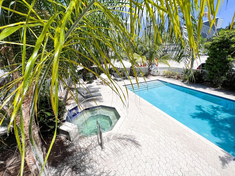 Winterset A North Beach Village Resort Hotel - photo 89