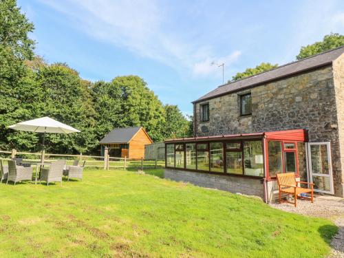 Avallon in Penzance, United Kingdom