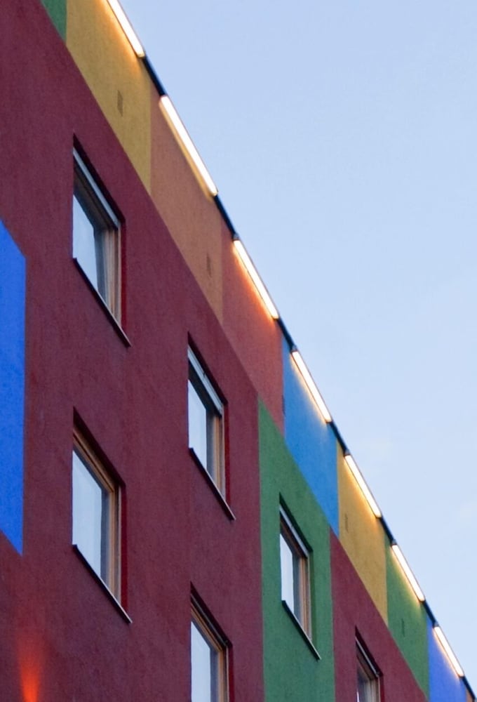 1st Creatif Hotel Elephant