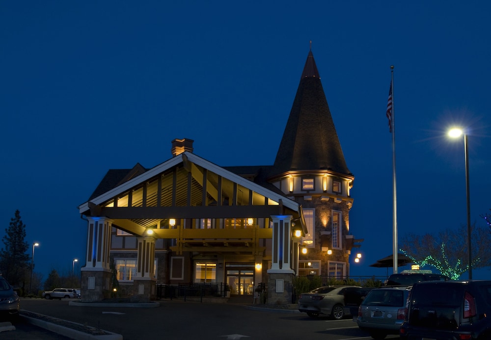 Holiday Inn Express Spokane Downtown by IHG - photo 49