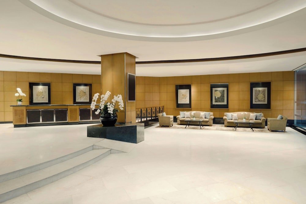 Royal Orchid Sheraton Riverside Hotel Bangkok