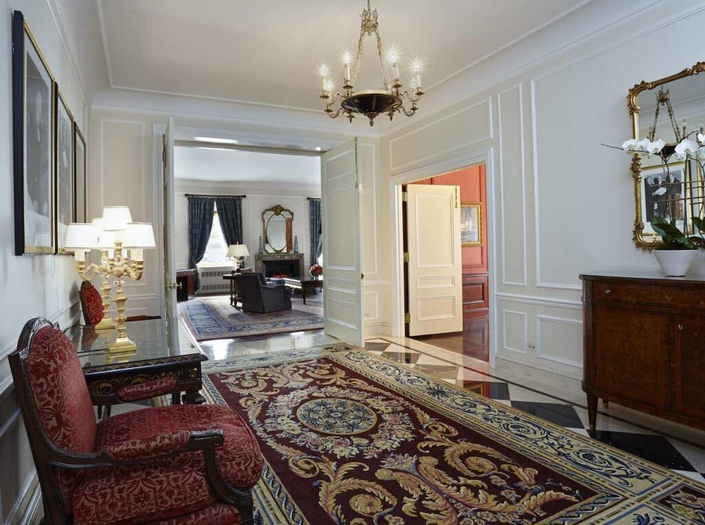 The Towers of the Waldorf Astoria New York - photo 5