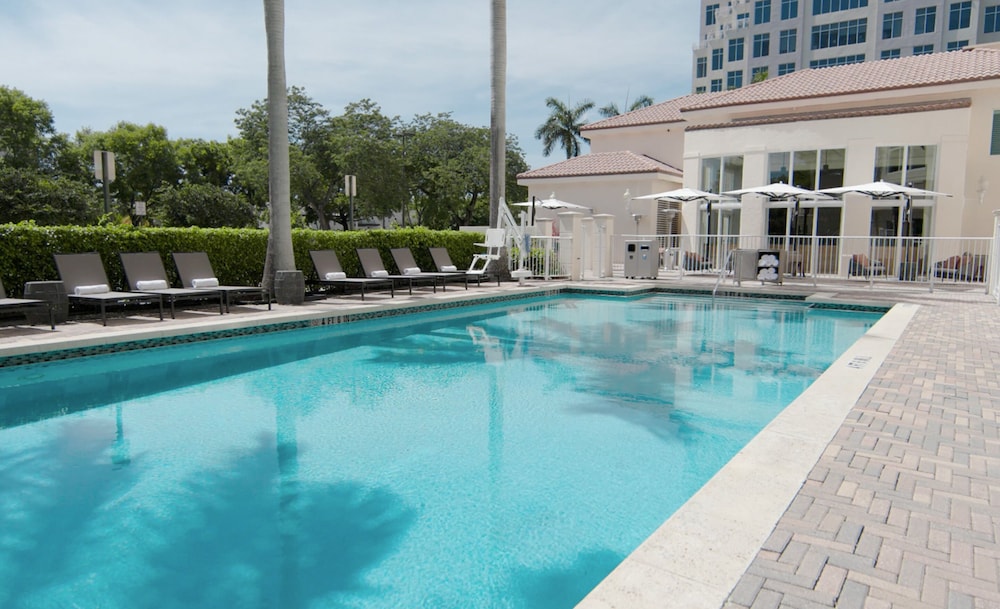 Residence Inn by Marriott Miami Aventura Mall - photo 27