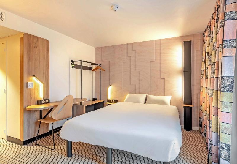 B&B Hotel Brest Porte De Gouesnou — hotel in Gouesnou