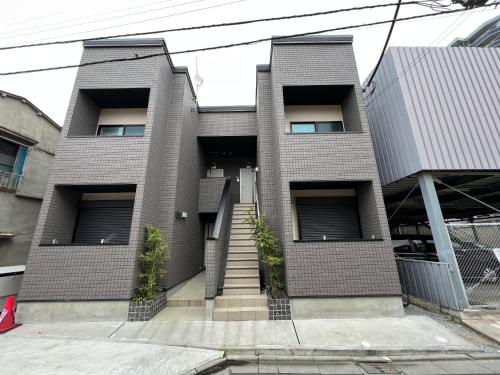 Very near Skytree Asakusa Newly build apartment 102 — 4-Star Luxury Hotel in Tokyo, Japan