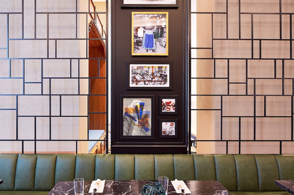 Hotel Indigo NYC Financial District by IHG - photo 33