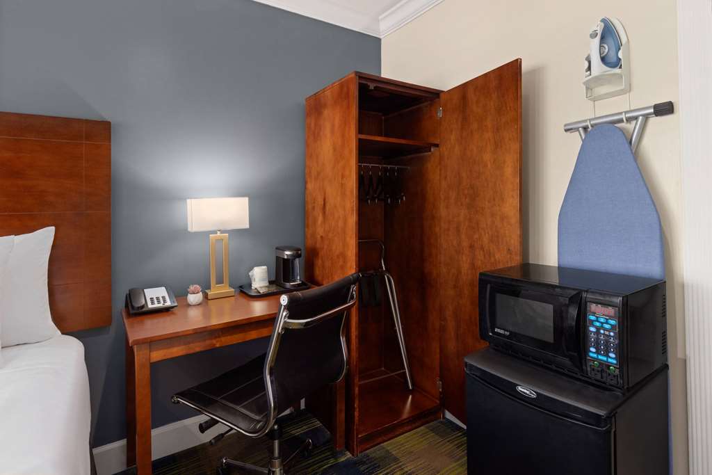 Travelodge by Wyndham by Fisherman's Wharf - photo 21