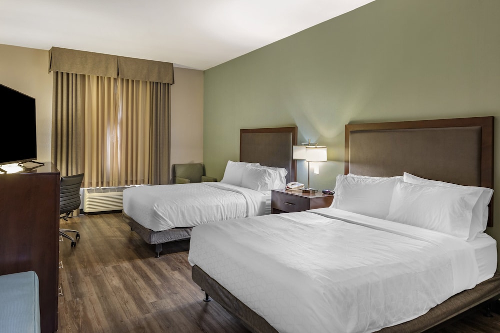 Holiday Inn Express & Suites Indio Coachella Valley by IHG - photo 13