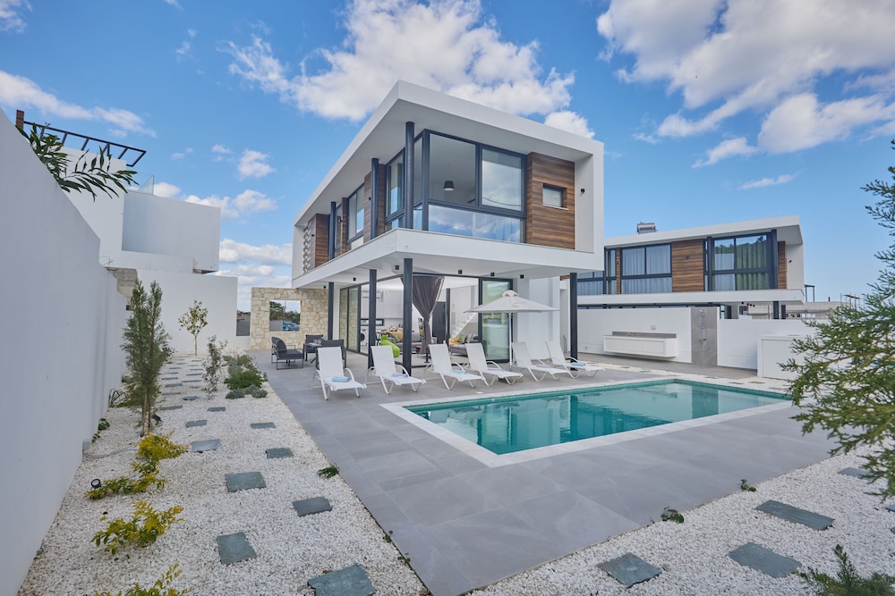 Protaras Elite Pearl Ville Ep3c — Paralimni