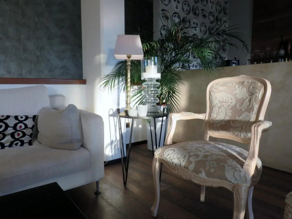 Hotel Joseph in Pietrasanta, Italy