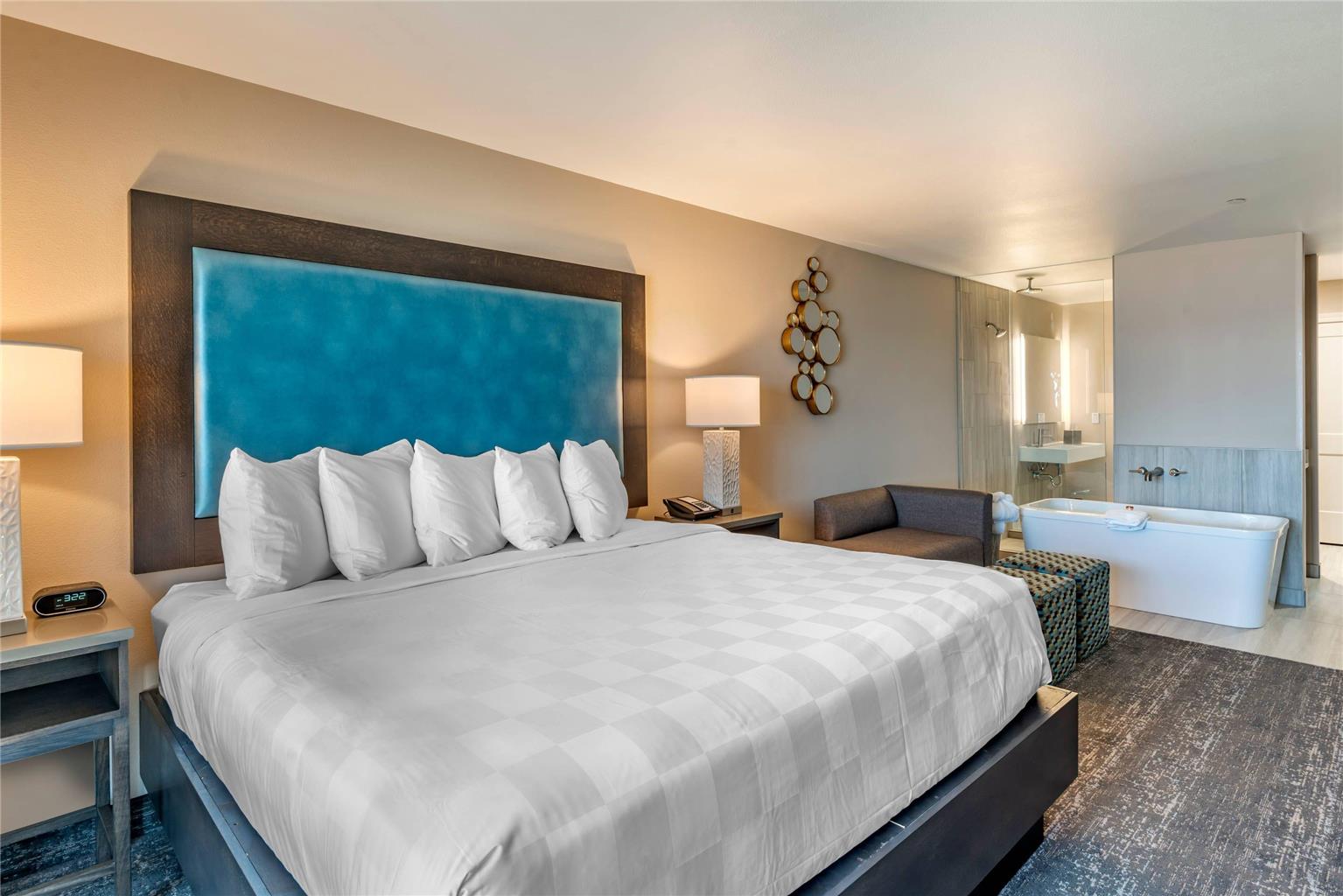 Lincoln Sands Oceanfront Resort Ascend Collection - photo 14