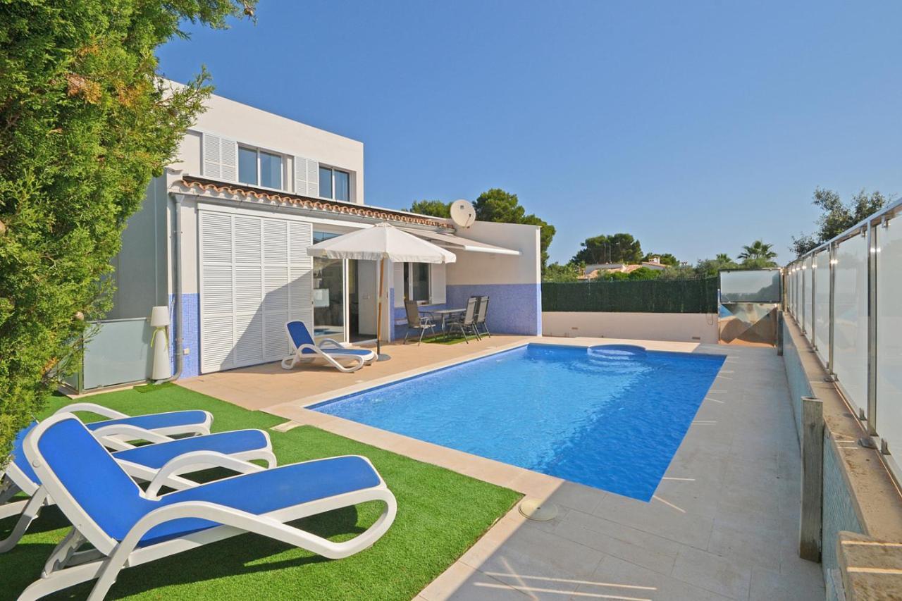 Villa Domus — 4-Star Luxury Hotel in Santa Margalida, Spain