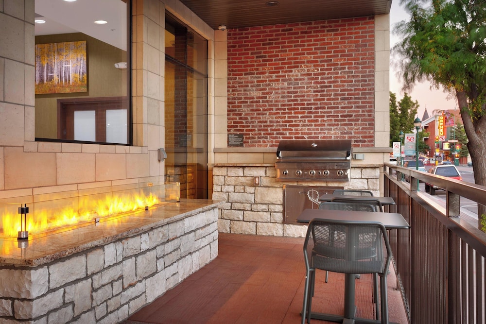 Residence Inn by Marriott Flagstaff - photo 33