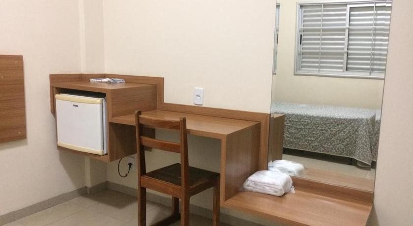 Primavera Palace Hotel — Dourados — photo 2