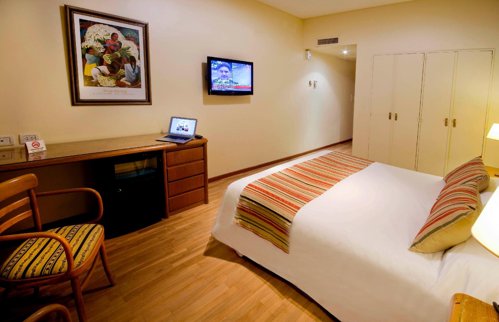 Hotel Argos — Bahia Blanca — photo 4