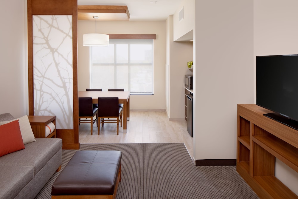 Hyatt Place Florence Downtown - photo 7