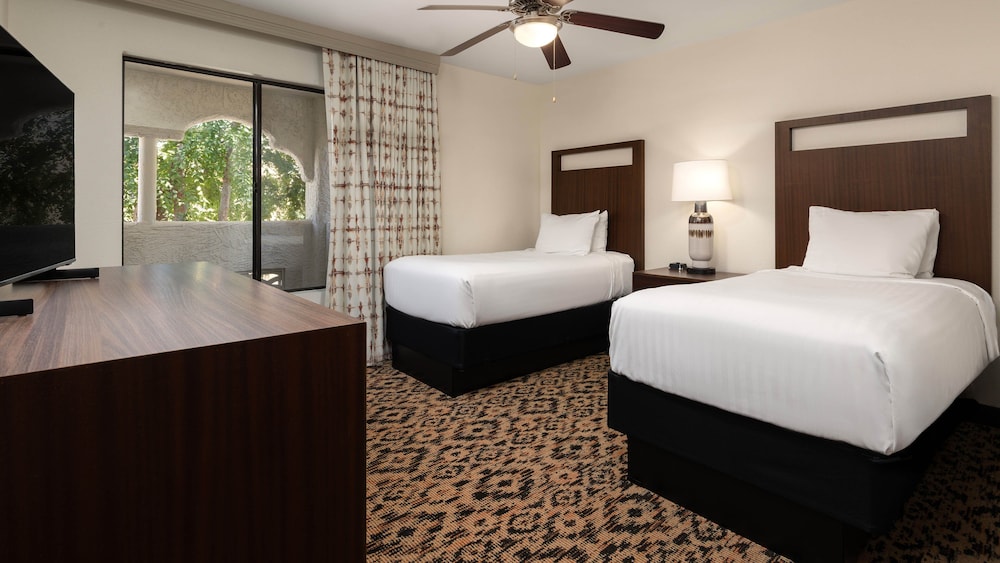 Holiday Inn Club Vacations Scottsdale Resort by IHG - photo 29