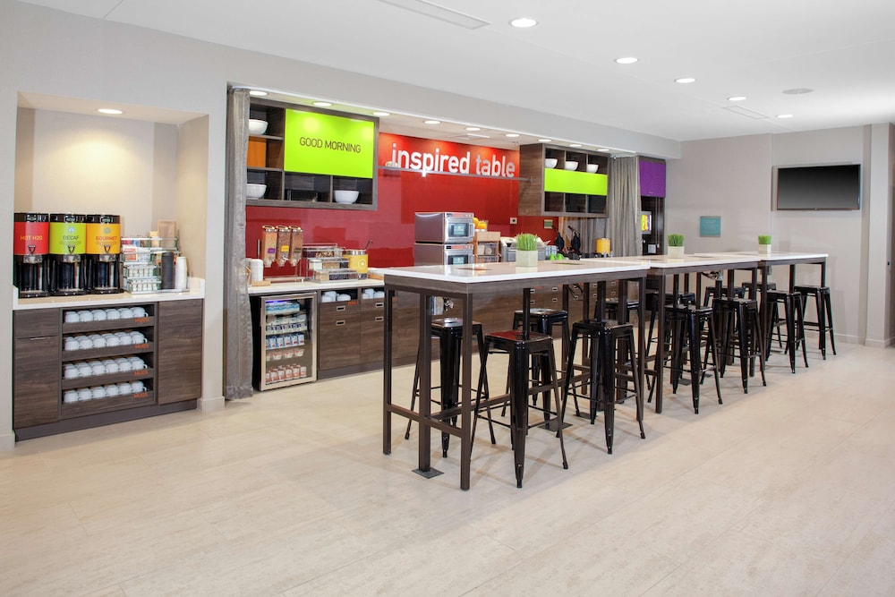 Home2 Suites by Hilton Bloomington - photo 19