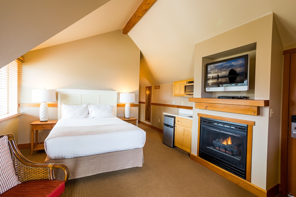 The Ocean Lodge - photo 26