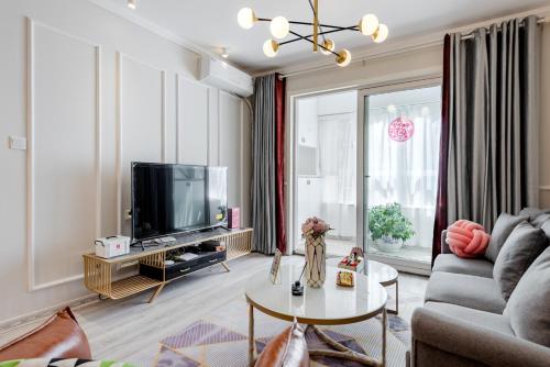 Longhu Fengxiangting CommunityWeiyang District - last minute hotel in Xi'an