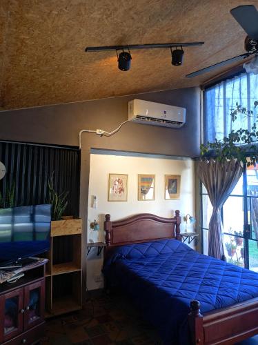 Departamento los lapachos — Villa Allende — photo 4