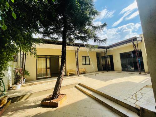 Bete Selam in Bahir Dar, Ethiopia