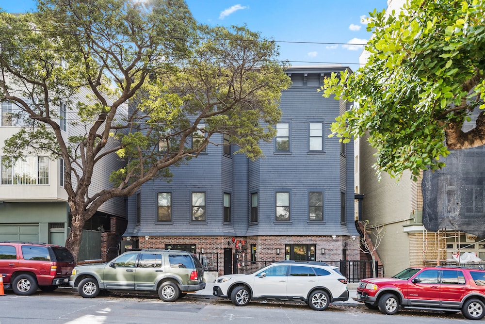 Kasa The Addison San Francisco in San Francisco, United States