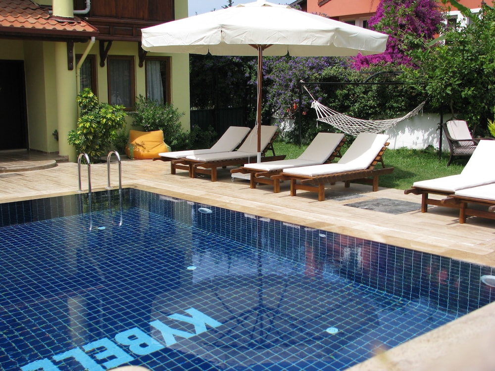 Kybele Hotel - last minute hotel in Fethiye