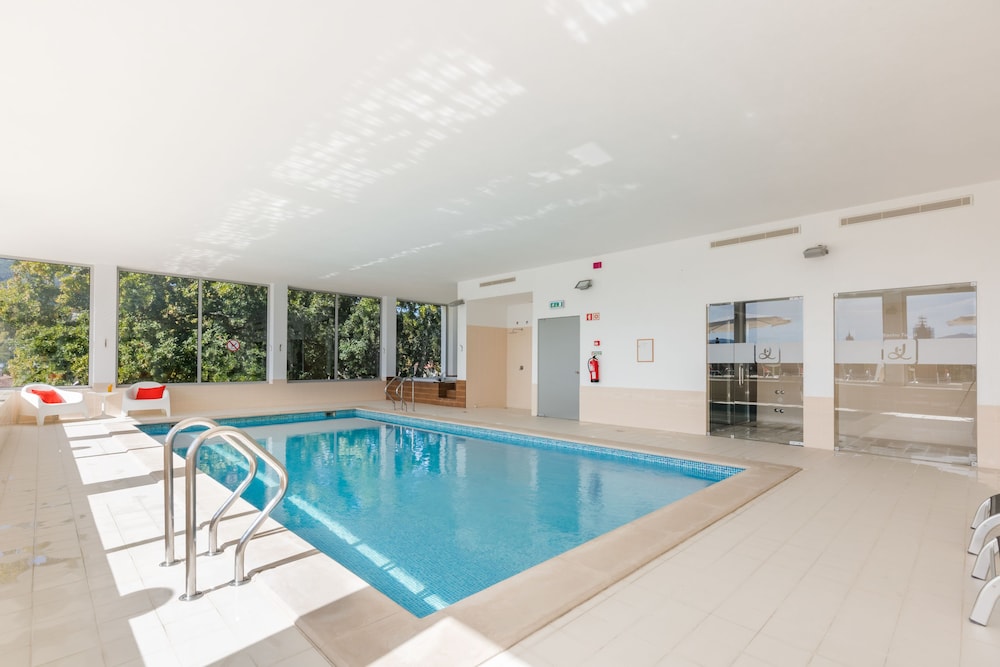 Luna Arcos Hotel Nature & Wellness in Arcos De Valdevez, Portugal