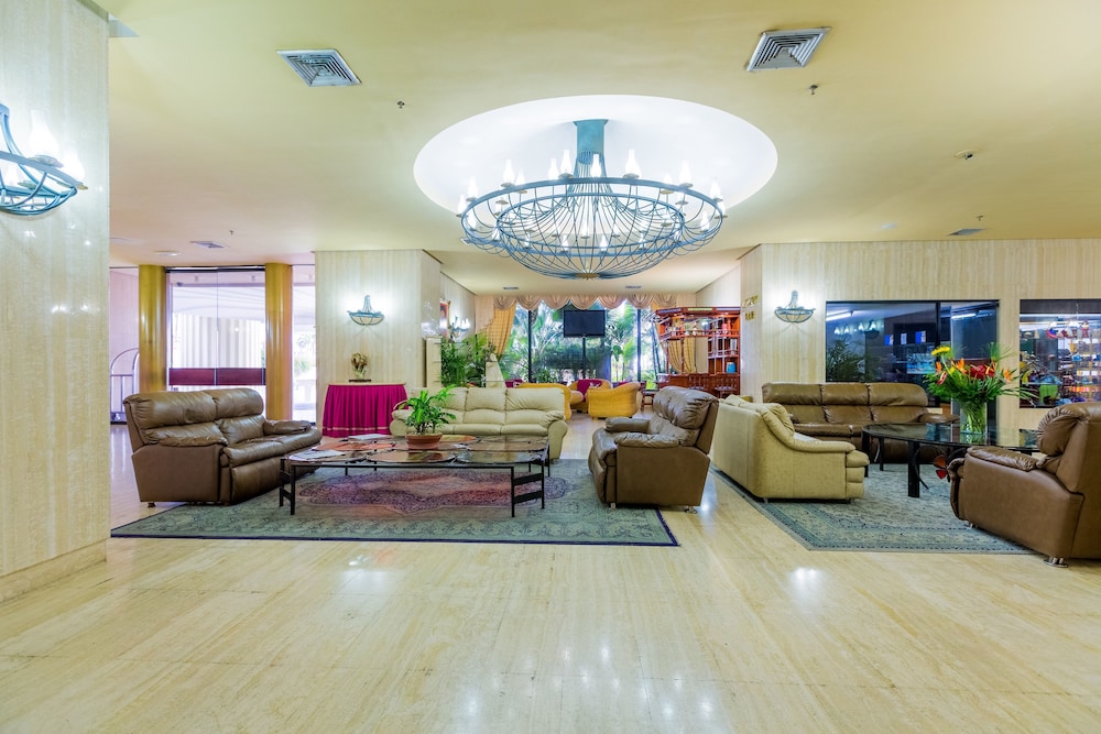 Hotel Olé Caribe — Macuto — photo 4