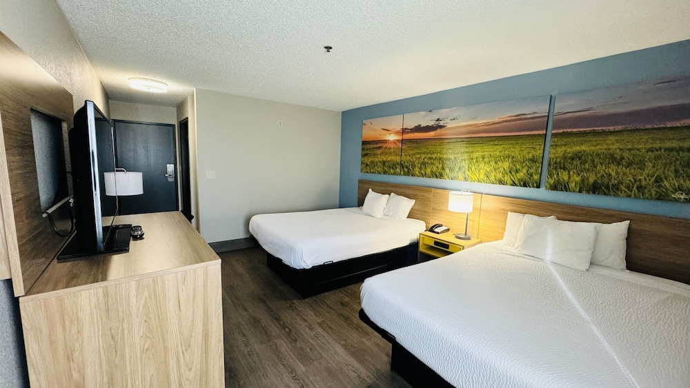 Days Inn by Wyndham Shawnee - photo 6