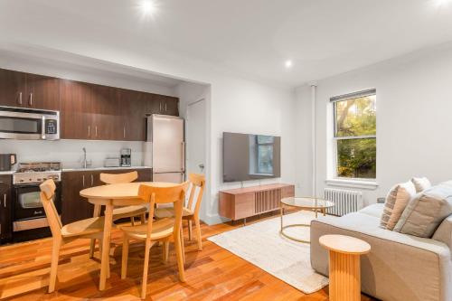 East Village Escape with 3BD 2BA near Tompkins Square Park - featured photo