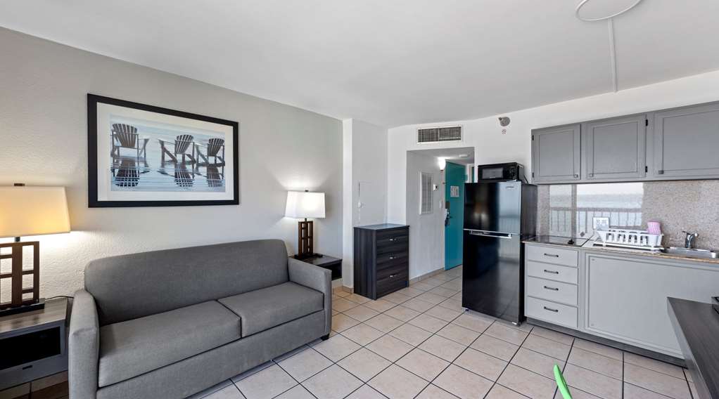 SureStay Studio by Best Western Virginia Beach Oceanfront - photo 12