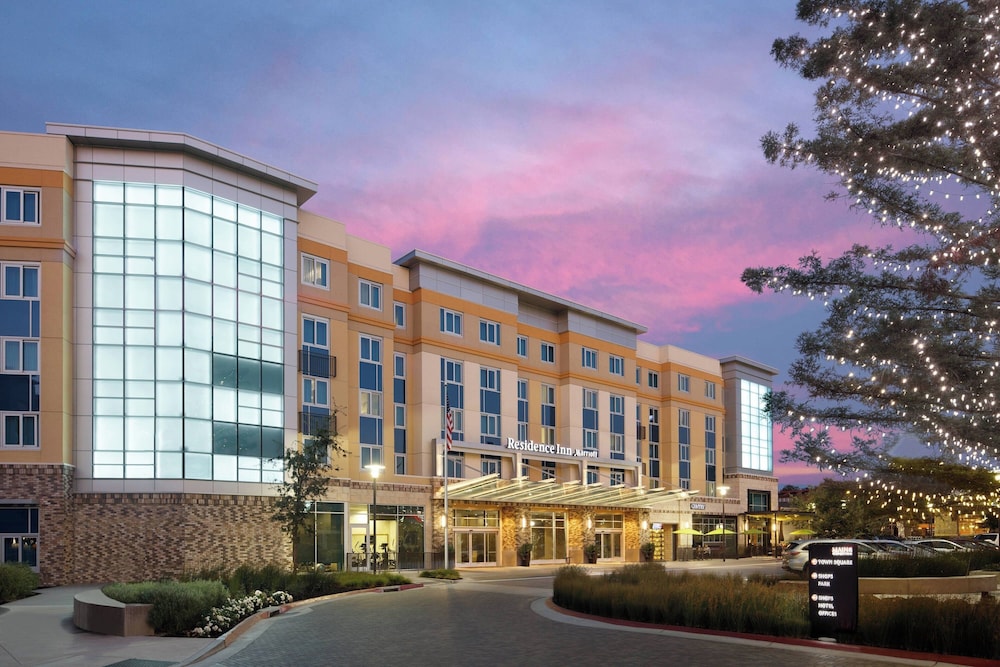 Residence Inn by Marriott San Jose Cupertino - photo 31