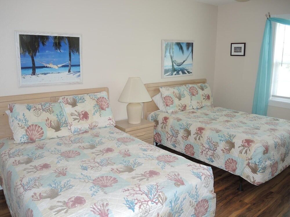 Brunswick Plantation Resort and Golf Condo 509M with Familiy Friendly Outdoor Pool by RedAwning - photo 2