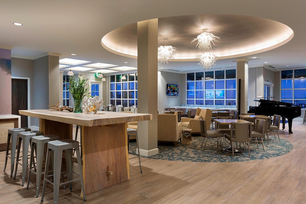 SpringHill Suites by Marriott New Smyrna Beach - photo 35