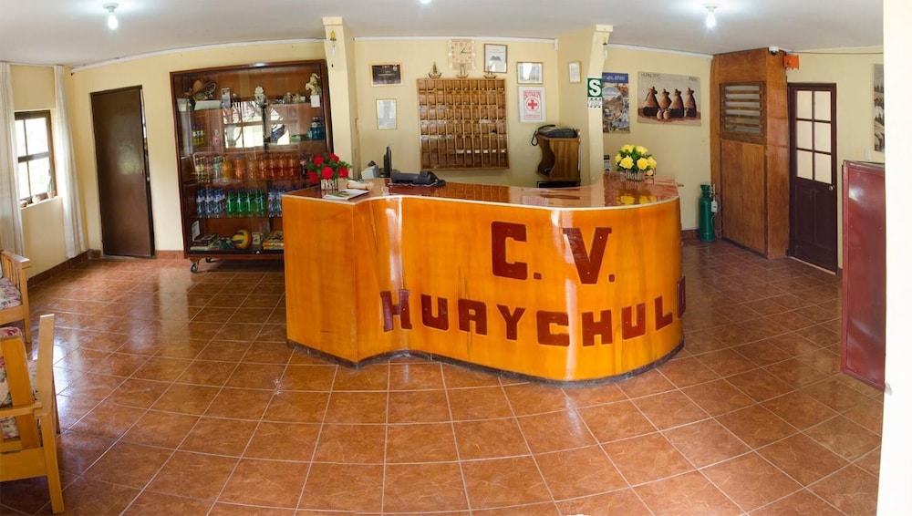 Centro Vacacional Huaychulo — Concepcion — photo 3
