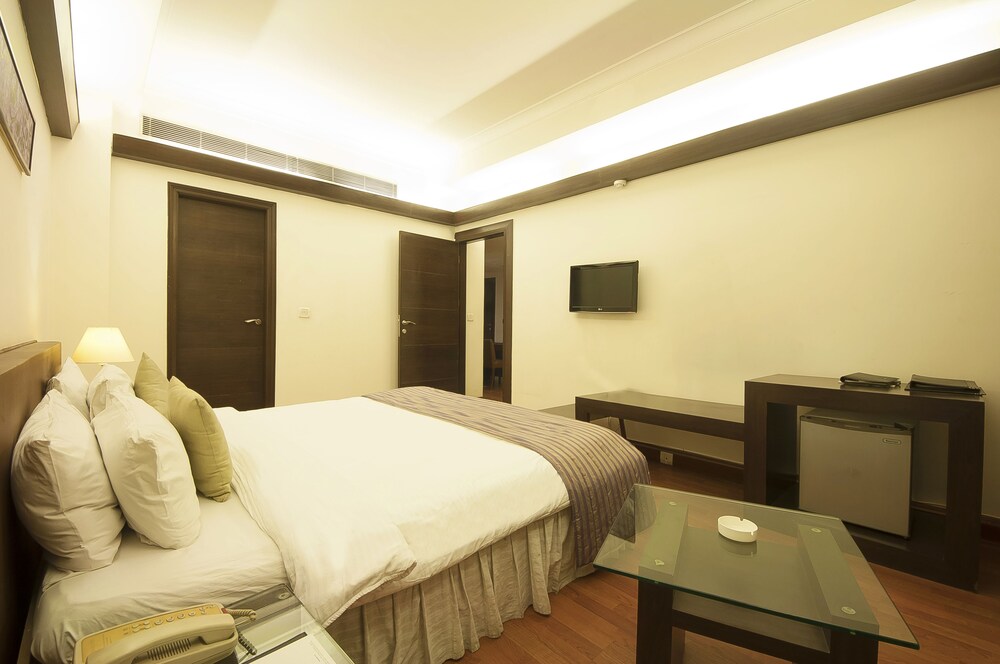 Jukaso IT Suites - last minute hotel in Gurgaon
