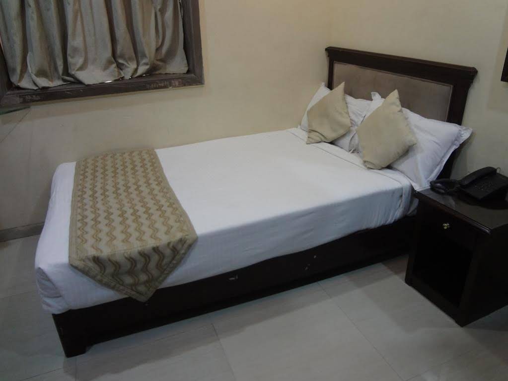 P.A.Residency - last minute hotel in Mumbai