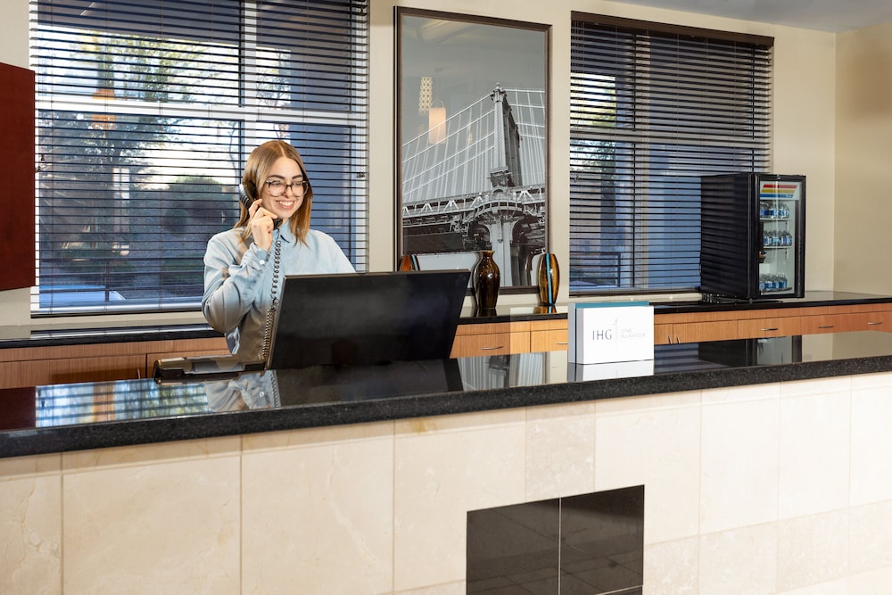 Staybridge Suites: Las Vegas Stadium District by IHG - photo 68