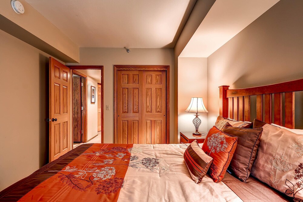 Park Station Condominium Hotel - photo 70